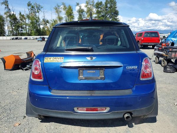 2013 MINI COOPER