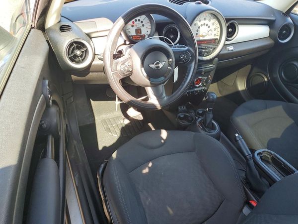 2013 MINI COOPER