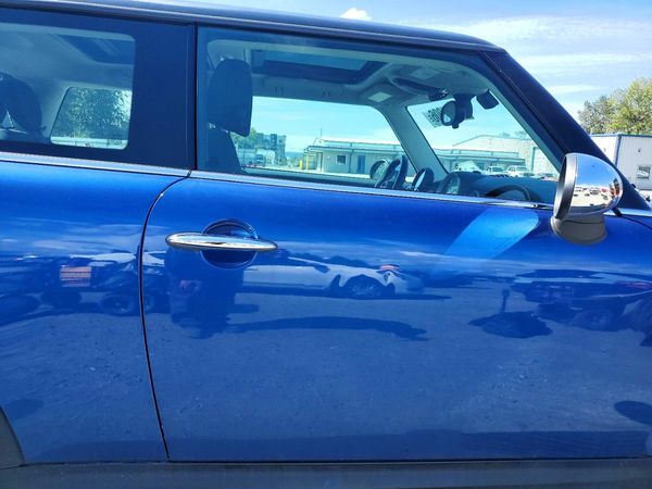 2013 MINI COOPER
