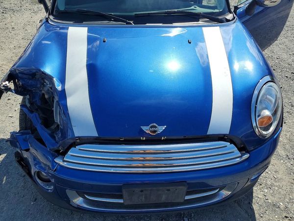 2013 MINI COOPER