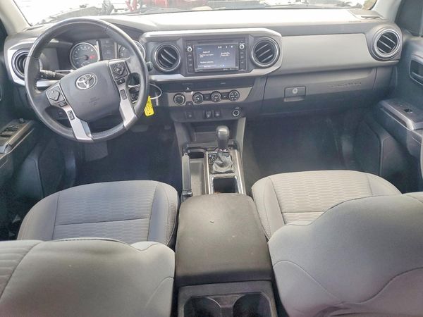 2019 TOYOTA TACOMA SR5