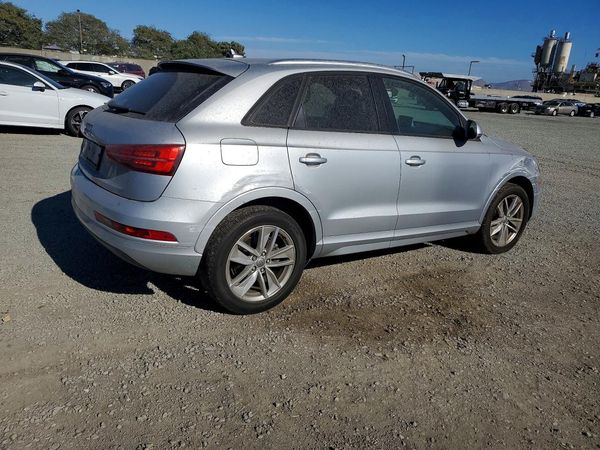 2017 AUDI Q3