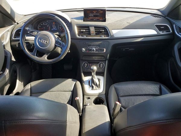 2017 AUDI Q3