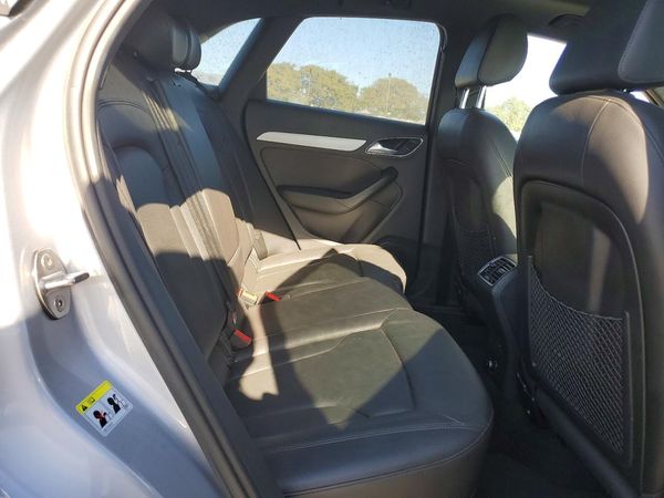 2017 AUDI Q3
