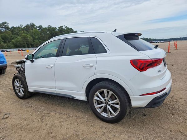 2024 AUDI Q3