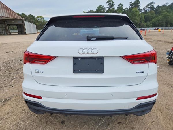 2024 AUDI Q3