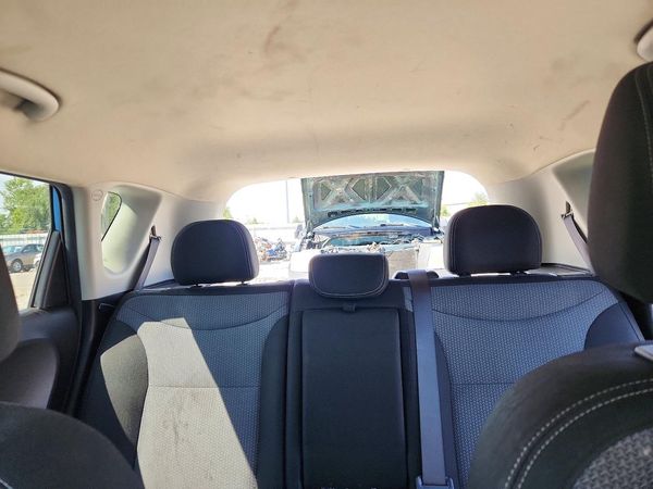2018 KIA SOUL Plus