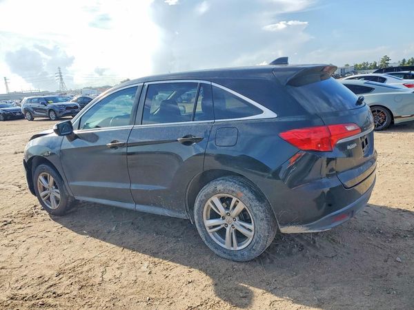 2014 ACURA RDX