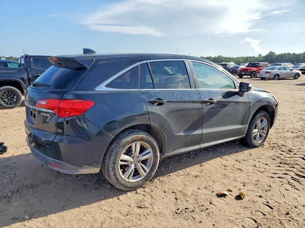 2014 ACURA RDX