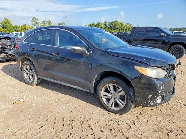2014 ACURA RDX
