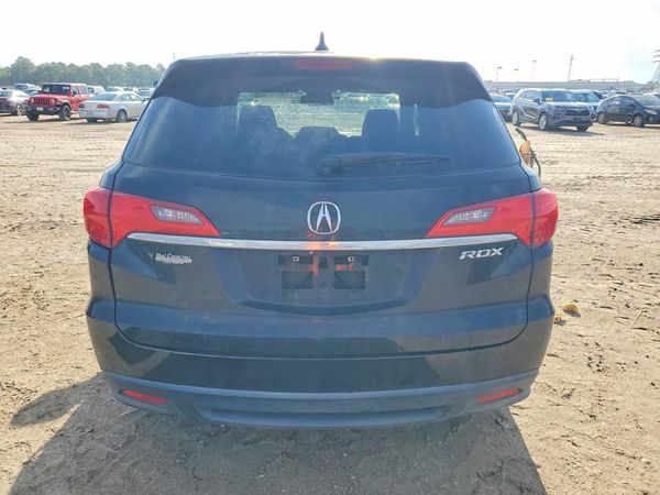 2014 ACURA RDX