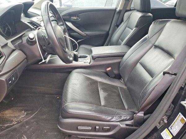 2014 ACURA RDX