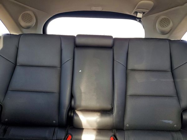 2014 ACURA RDX