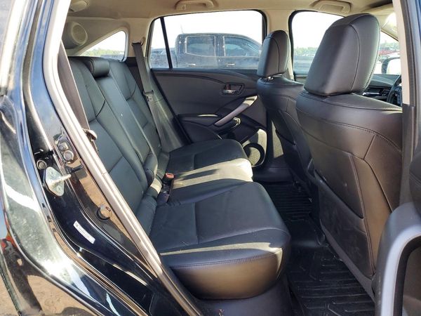 2014 ACURA RDX