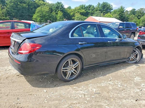 2018 MERCEDES-BENZ E-CLASS E300-4M — PSRA