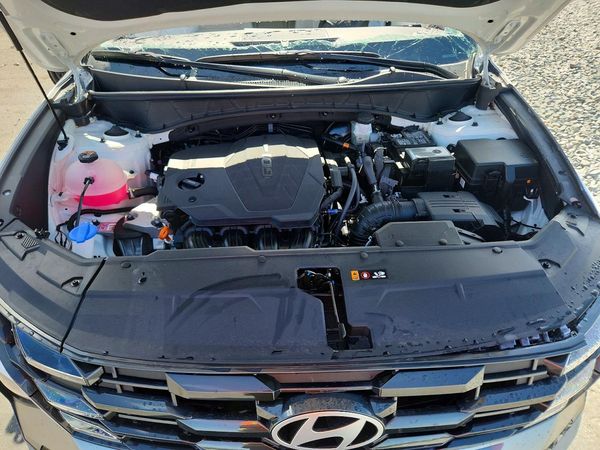 2026 HYUNDAI TUCSON SEL Convenience — ENGN