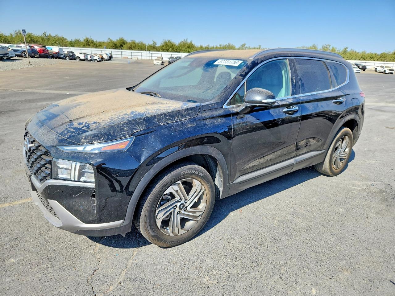 2023 HYUNDAI SANTA FE