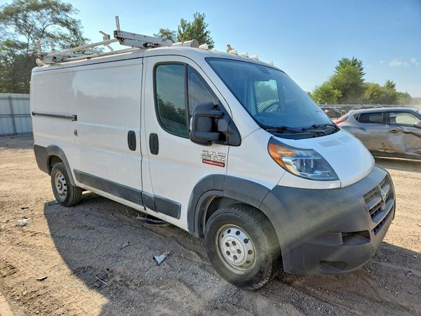 2014 RAM PROMASTER 1500