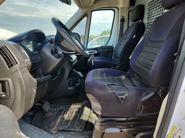 2014 RAM PROMASTER 1500