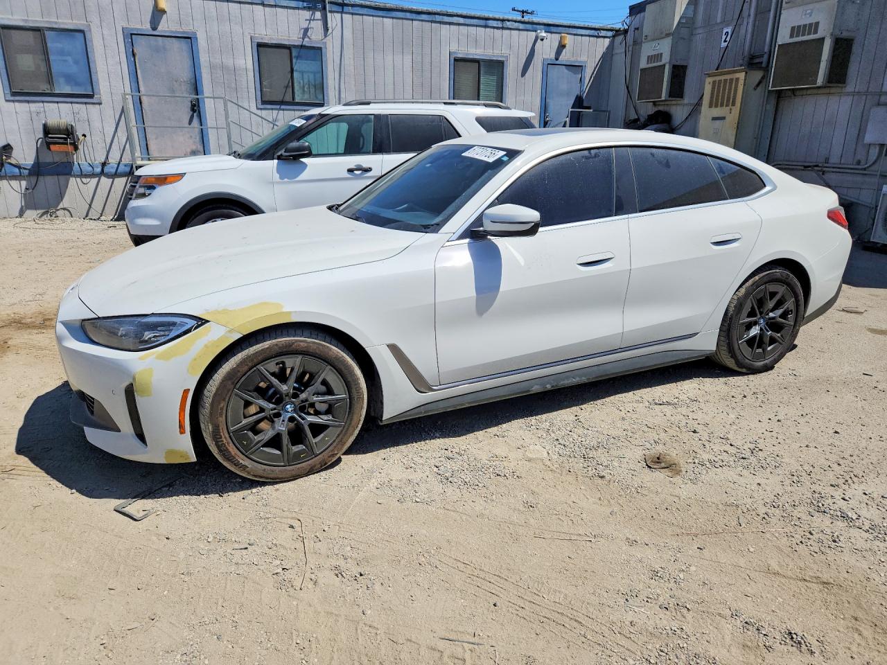 2023 BMW I4