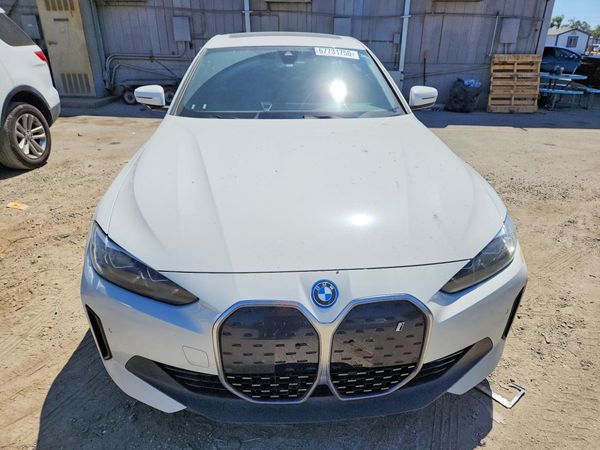 2023 BMW I4