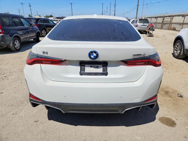 2023 BMW I4