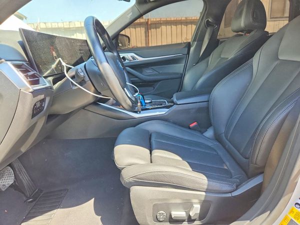 2023 BMW I4