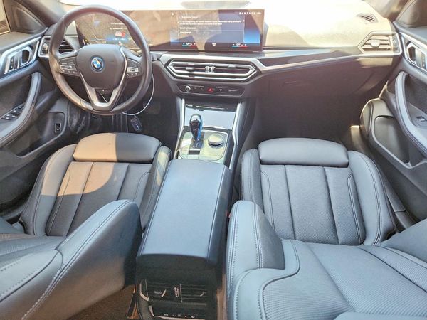 2023 BMW I4