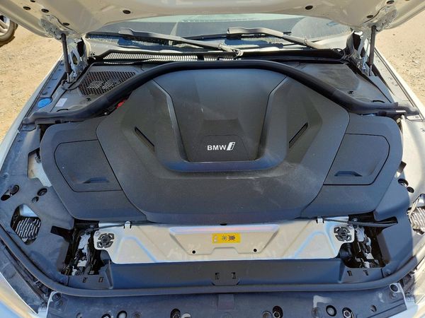 2023 BMW I4