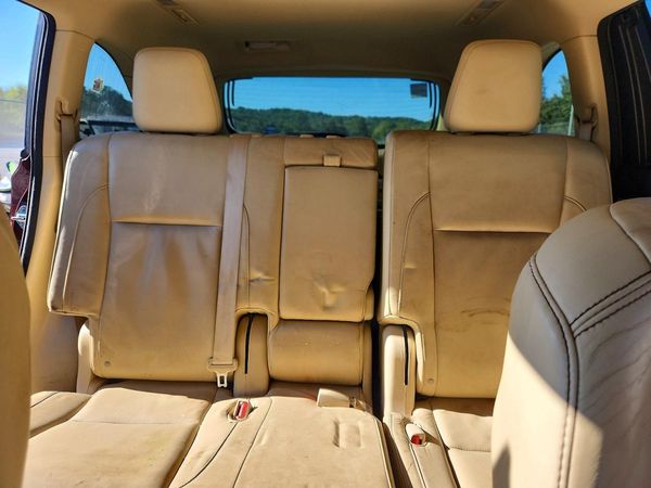 2015 TOYOTA HIGHLANDER