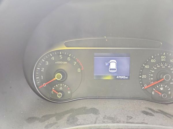 2022 KIA SOUL LX, S, X Line — ODOM
