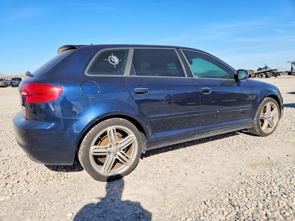2012 AUDI A3 Premium Plus