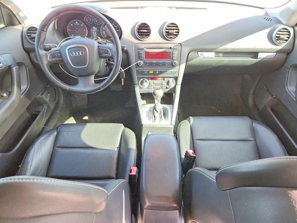 2012 AUDI A3 Premium Plus