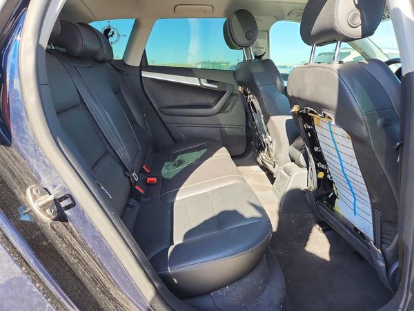 2012 AUDI A3 Premium Plus