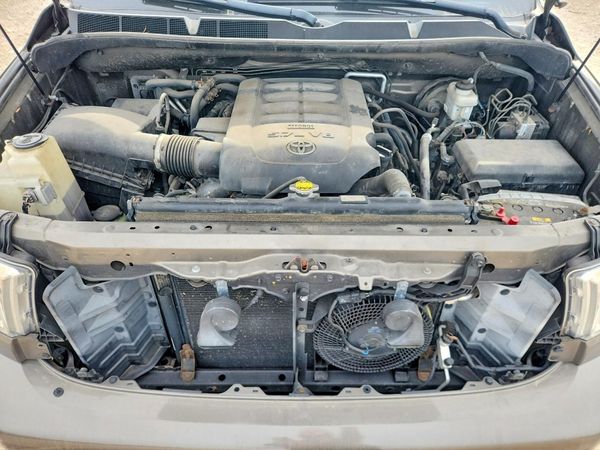 2015 TOYOTA SEQUOIA