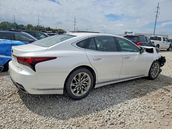 2022 LEXUS LS 500 500 Core