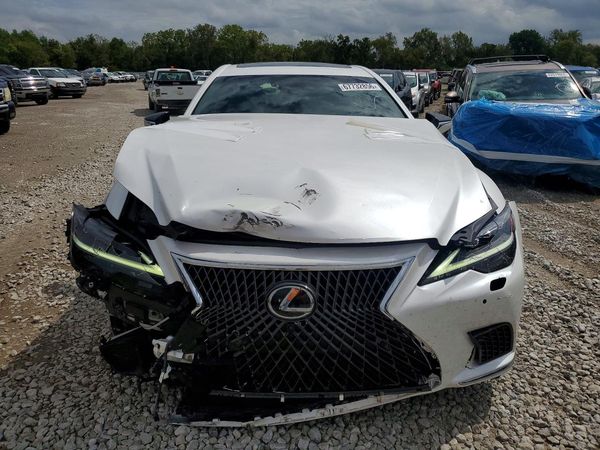 2022 LEXUS LS 500 500 Core