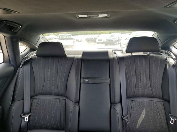 2022 LEXUS LS 500 500 Core