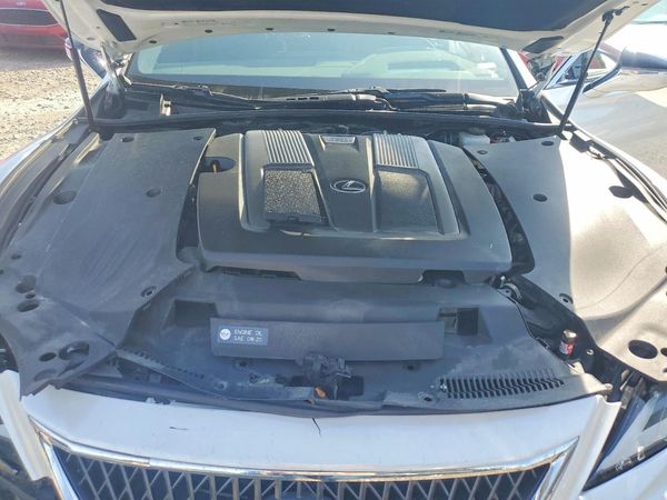 2022 LEXUS LS 500 500 Core