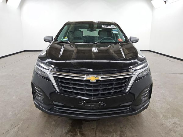 2023 CHEVROLET EQUINOX LS (1FL) — DIRF