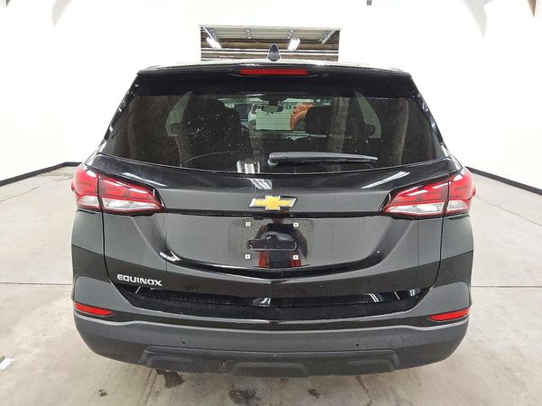2023 CHEVROLET EQUINOX LS (1FL) — DIRR