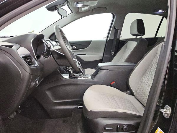 2023 CHEVROLET EQUINOX LS (1FL) — DENT