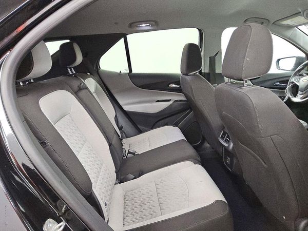 2023 CHEVROLET EQUINOX LS (1FL) — PSRS