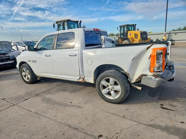 2016 RAM 1500 SLT — DSRA
