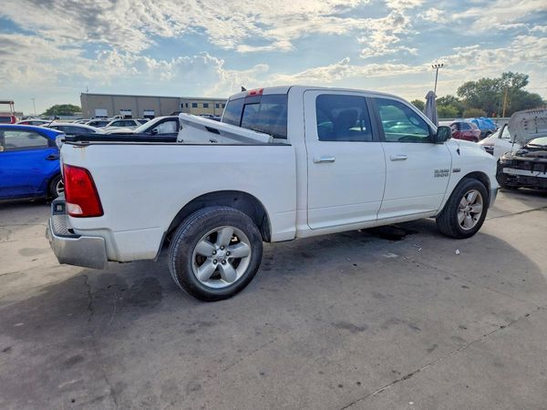 2016 RAM 1500 SLT — PSRA