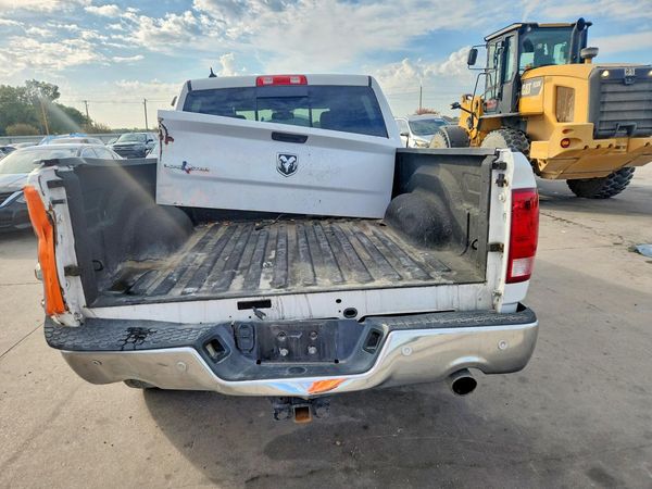 2016 RAM 1500 SLT — DIRR
