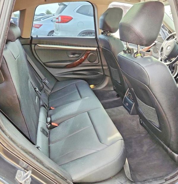 2014 BMW 335