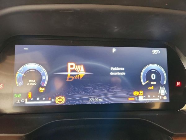 2023 JEEP GRAND CHEROKEE Summit, Summit Reserve — ODOM