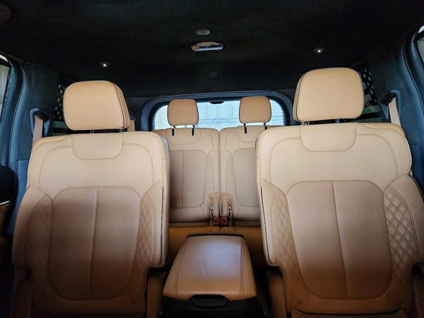 2023 JEEP GRAND CHEROKEE Summit, Summit Reserve — SUVN