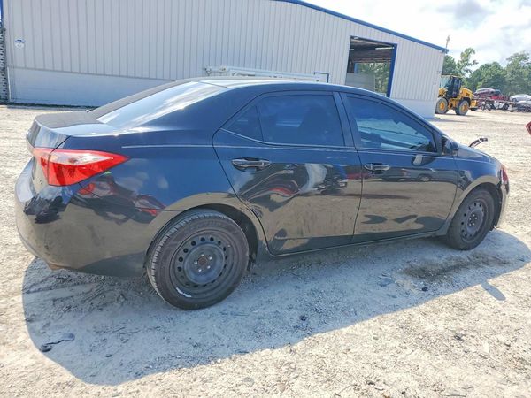2018 TOYOTA COROLLA L/LE/SE/XLE/XSE